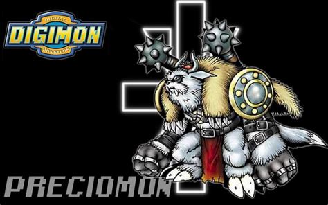 preciomon