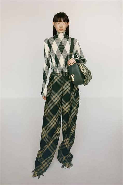 burberry中文意思